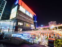 成都威尔汀酒店 - 酒店附近