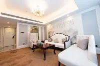 衡陽西湖山莊 湖南高速鐵路職業技術學院附近的飯店