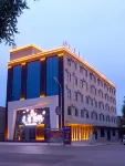Effie Hotel Hotels in Yi County