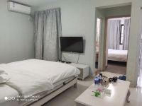 深圳天天惠酒店公寓 - 豪华二卧室