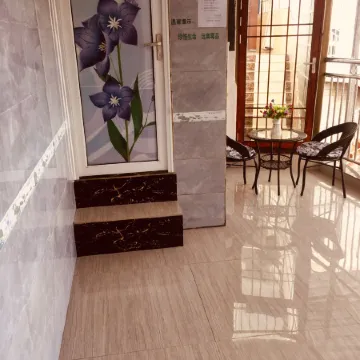 Zhenfeng Zhexiang Town Buyi Inn