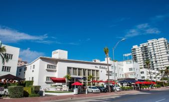 The Catalina Hotel & Beach Club