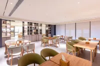 JI Hotel (Huai'an Bochishan Park)
