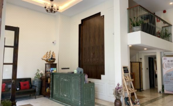 Elliebum Boutique Hotel
