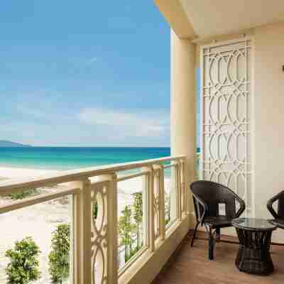 Sheraton Grand Danang Resort & Convention Center Rooms