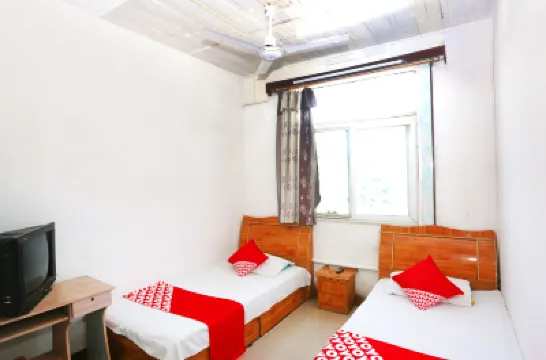 OYO Blog Haoju Hotel Hotels in Zibo