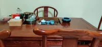 Sixiang Fortune Hotel - vasca da bagno