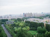 赤峰九天国际酒店 - 酒店景观