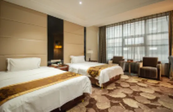 Grand Emperor Hotel