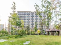 杭州青境酒店式公寓 - 花园