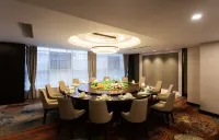 沭陽大飯店 - 早餐