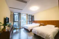 Qingquanshi Boutique Guesthouse