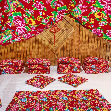 Xuegu Xinfu Guest House