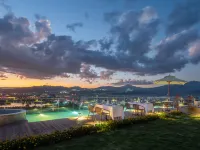 Mont Golf & Spa Resort Hotels in Tengchong