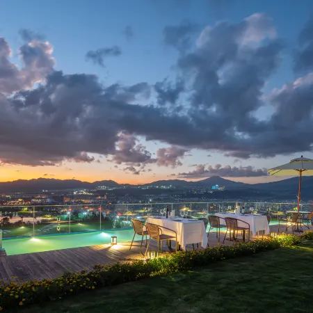 Mont Golf & Spa Resort