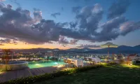 Mont Golf & Spa Resort