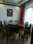 Tashan Hotel - breakfast