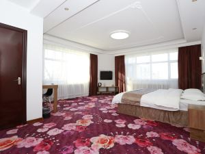 Heihe Jinting Business Hotel