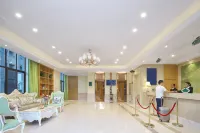 Vienna 3 Best Hotel (Lu'an Wanda Yintai )