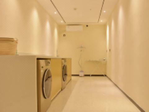 城市便捷酒店(隆林迎宾路店) - 其他