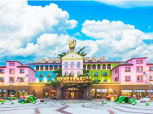 Elves Castle Fairy Tale Family Hotel