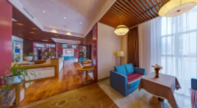 Medog Ge La Dan Dong Hotel