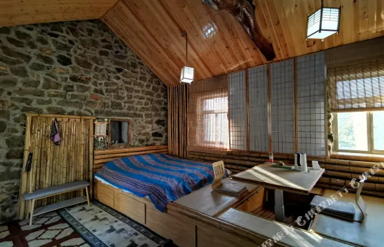 君子居客棧（泰安裏峪村店）