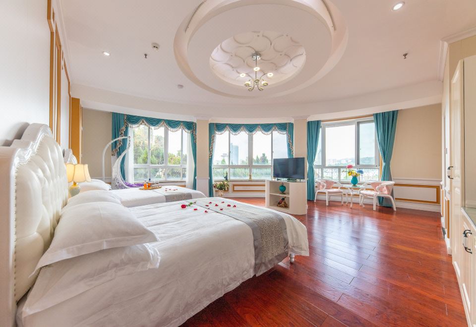 5. 윈즈천 시뷰 가..