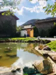 Hexiang Quanju Inn - Bjergudsigt