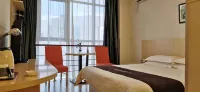 Jinjiang Inn (Taicang Wanda Plaza Shanghai East Road)