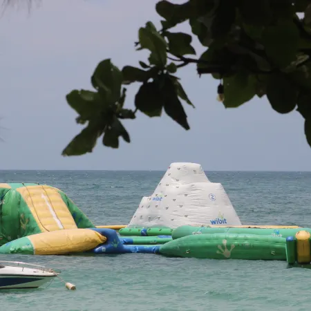 Belitung Holiday Resort