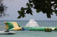 Belitung Holiday Resort - Beach