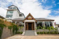 Pu'er Taifulai Homestay Hôtels à proximité de : Hongfeng Nandaohe Passenger Transport Terminal