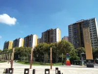 구이양 루펑 호텔 （구이양 화시 공원 매이더 궈빈 푸） 반케 화시 대도시 주변 호텔