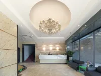 強盛精品飯店（廣州江夏地鐵站店） 江夏附近的飯店