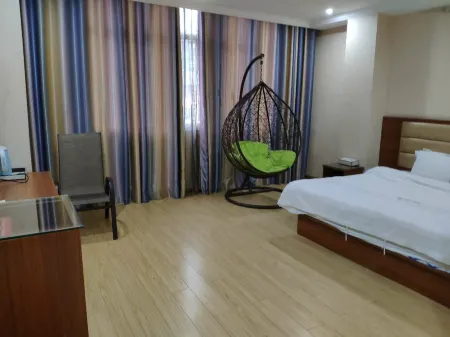 Holiday Inn Wangluo Youpin Hotel