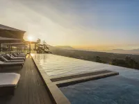 Swiss-Belresort Dago Heritage Hotels near Bosscha Observatory