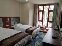 Runxin Guesthouse - Hot Springs