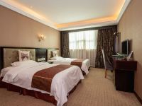 石狮东方巴黎商务酒店 - 标准双床房