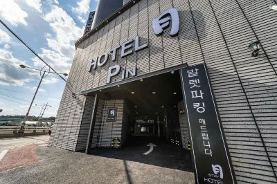 Stay Month Hotel
