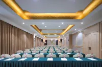 Vienna Hotel (Hengnan Nanyue Airport) Hotels in Hengnan
