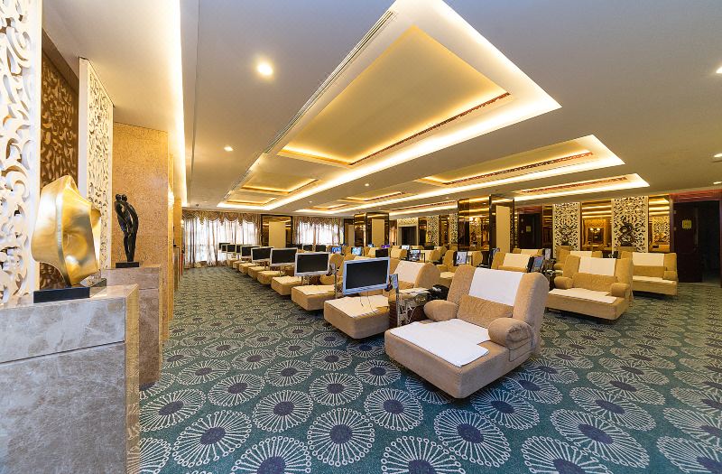 Hengda Hotel photo 5