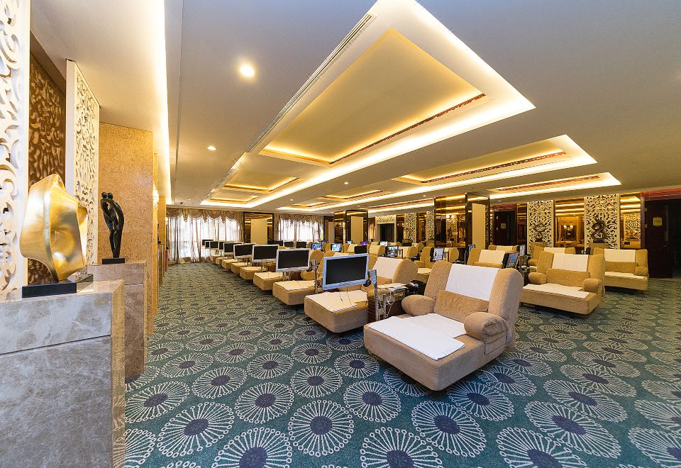 5. 광저우 쩡청 헝..