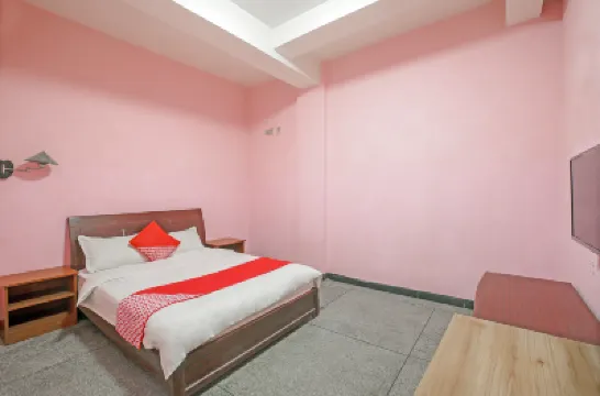 OYO Shishi Xinwang Inn Hotels in Shishi