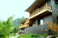Guyelang Inn Hotels in Zhenning