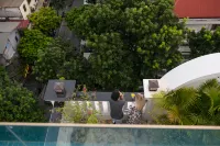 ザ オリエンタル ジェイド ホテル