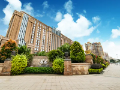 Dali Century Hotel Hotels in Hui'an