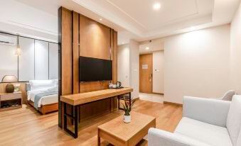 Floral Hotel  China Malaysia Bay International
