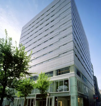 格拉斯麗銀座飯店