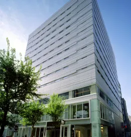 Hotel Gracery Ginza